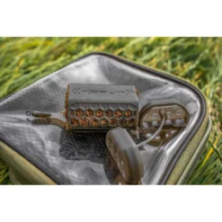 KORUM Large Combi Caps Feeder -Korum korum large combi caps feeder 2