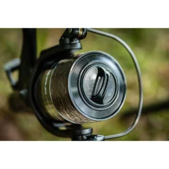 KORUM Latitude Free Karpfenrolle -Korum korum latitude free karpfenrolle 7