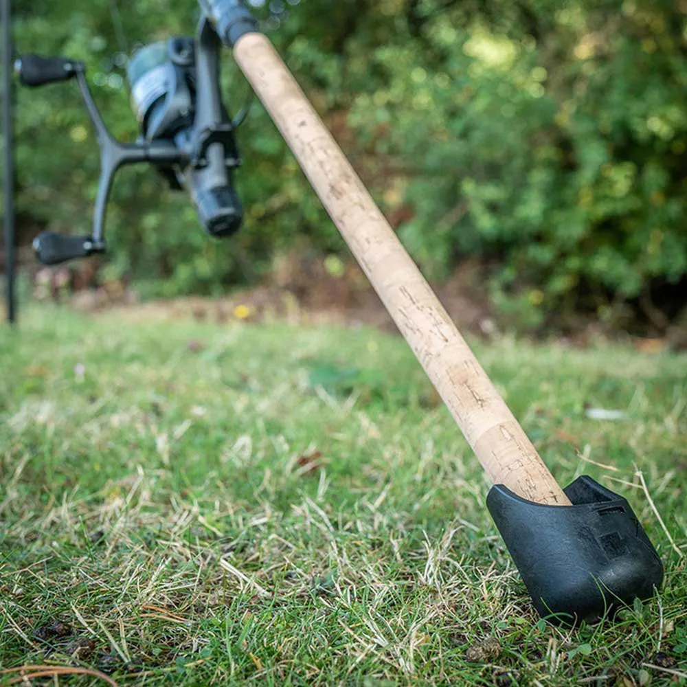 KORUM Leverage Kolbenschraube 2 KORUM Leverage Kolbenschraube – Bild 2