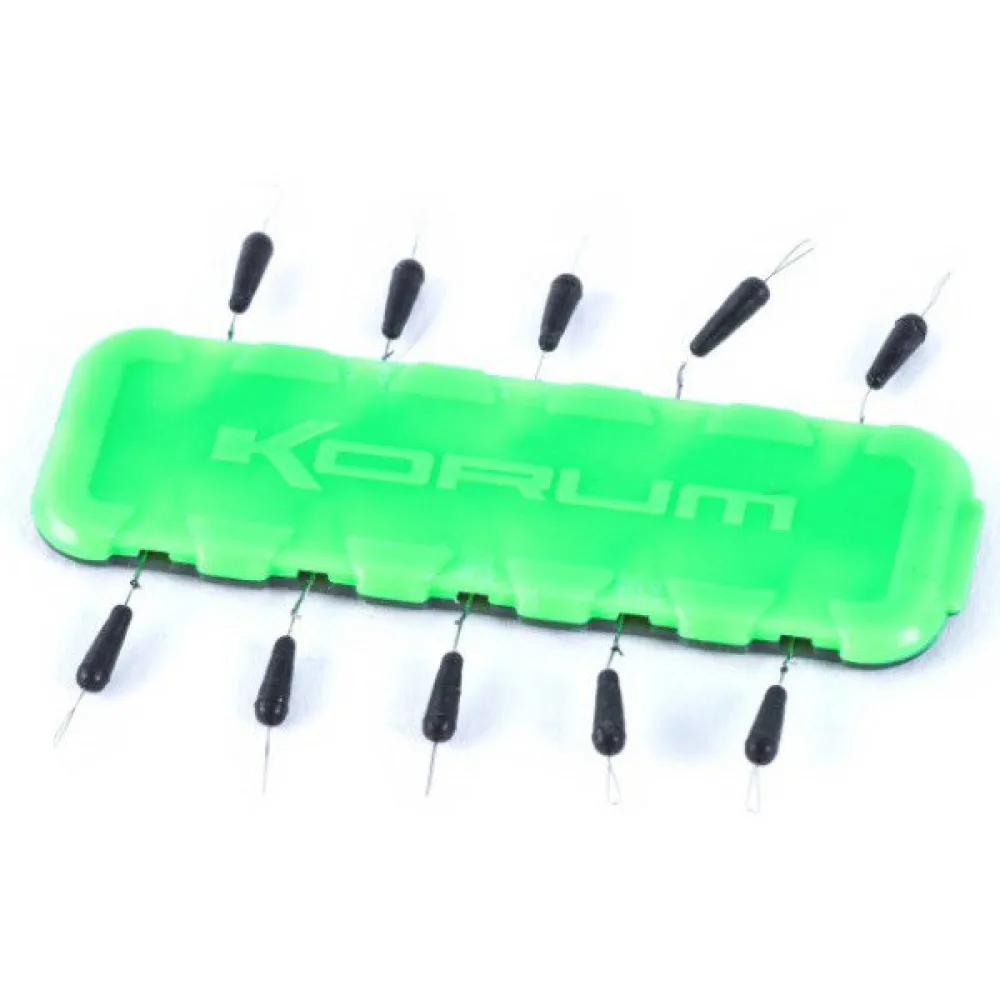 KORUM Mega Grip XL Stopper 1 KORUM Mega Grip XL Stopper