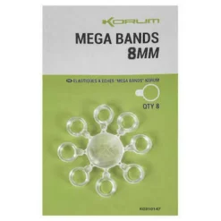 KORUM Mega Köderbänder