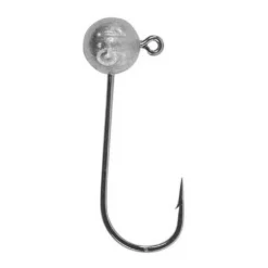 KORUM Micro SZ Jigkopf