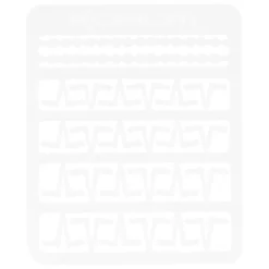 KORUM Multi Stoppers