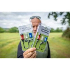 KORUM Neo-Mag Bissanzeiger-Kit -Korum korum neo mag bissanzeiger kit 3