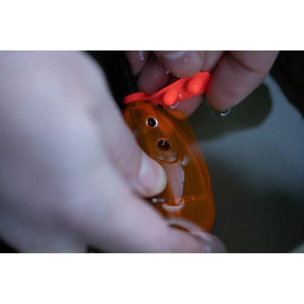 KORUM Oberflächenbombe 2 KORUM Oberflächenbombe – Bild 2