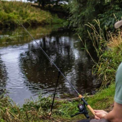 KORUM Opportunist Karperrute -Korum korum opportunist karperrute 6