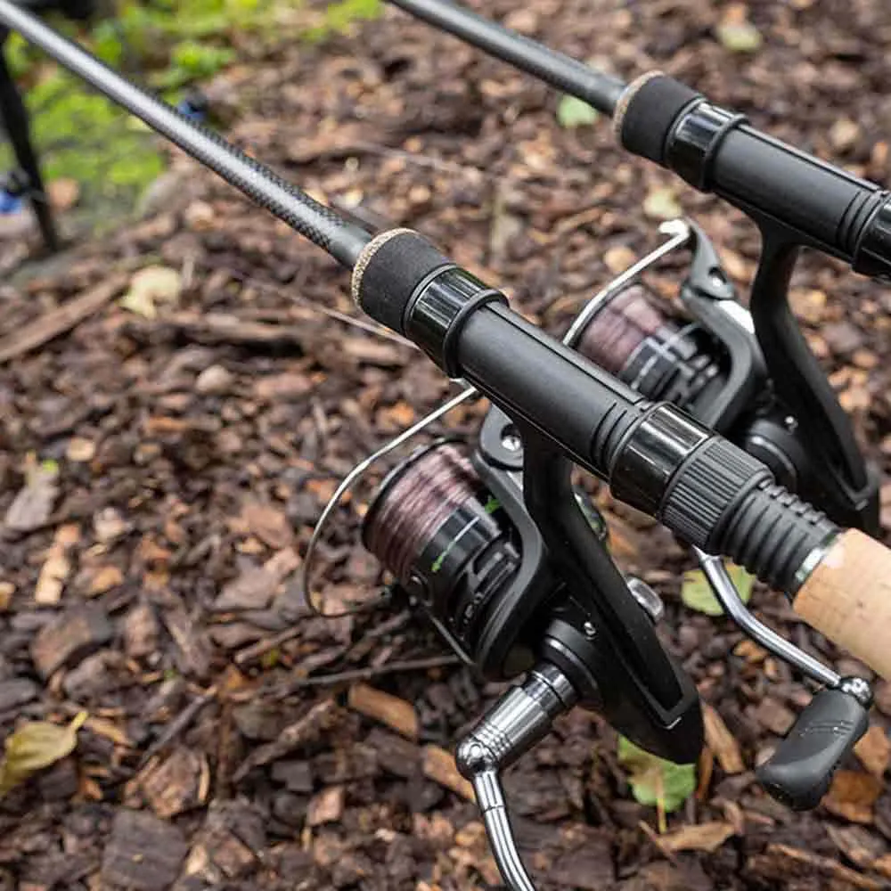 KORUM Opportunist XTND Karperrute 7 KORUM Opportunist XTND Karperrute – Bild 7