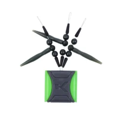 KORUM Ready Heli Wirbels