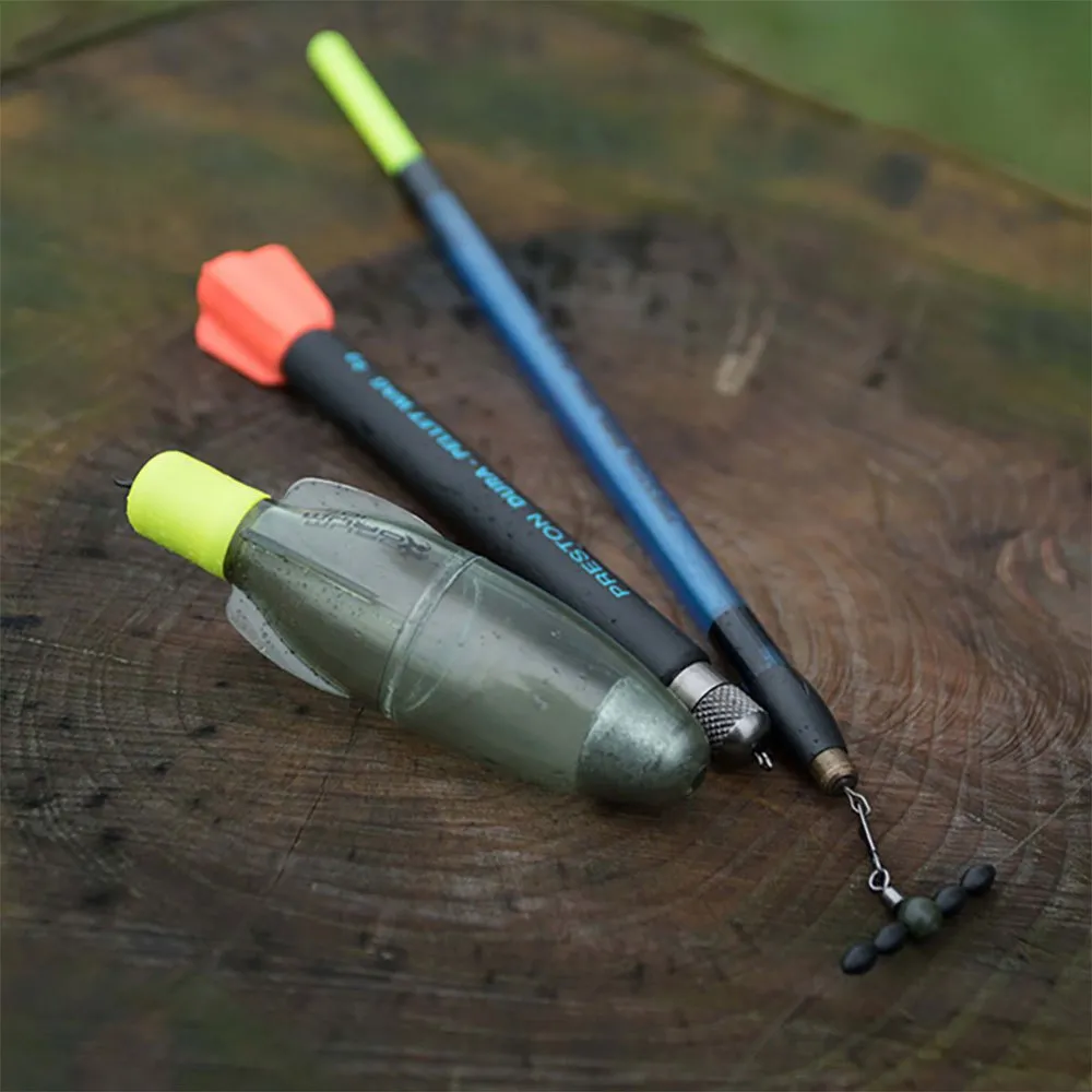 KORUM Ready Wirbels 2 KORUM Ready Wirbels – Bild 2