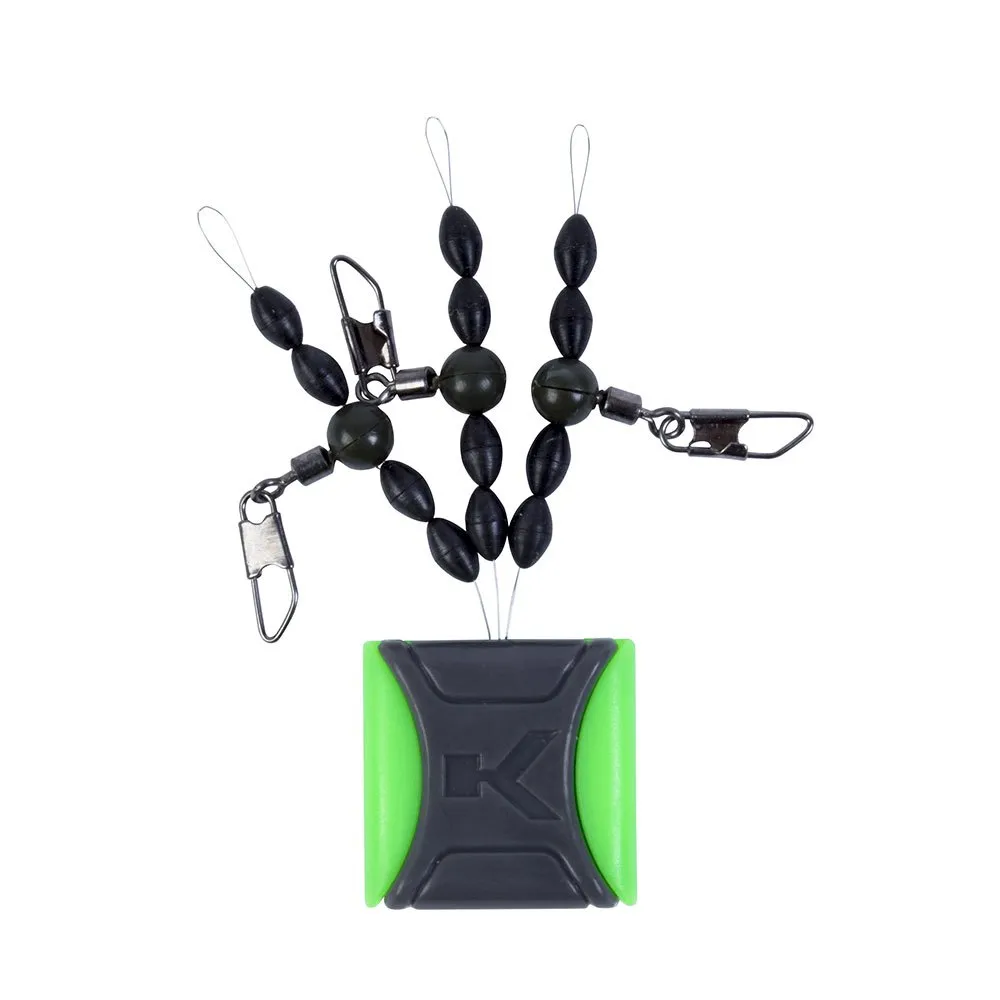 KORUM Ready Wirbels 1 KORUM Ready Wirbels