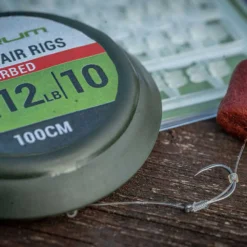 KORUM River 1 M Führer -Korum korum river 1 m fuhrer 3