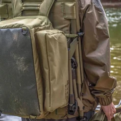 KORUM Roving Bausatz -Korum korum roving bausatz 4