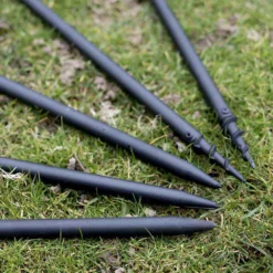 KORUM Screwpoint Bankstick -Korum korum screwpoint bankstick 4