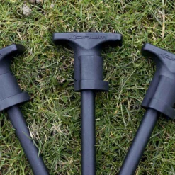 KORUM Screwpoint Bankstick -Korum korum screwpoint bankstick 5