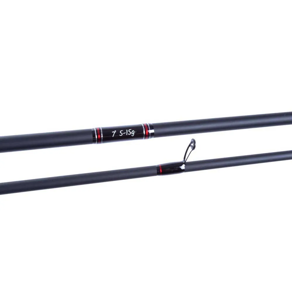 KORUM Snapper Cult Finesse Jiggingrute 4 KORUM Snapper Cult Finesse Jiggingrute – Bild 4