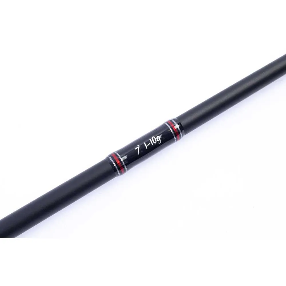 KORUM Snapper Cult Finesse Jiggingrute 6 KORUM Snapper Cult Finesse Jiggingrute – Bild 6