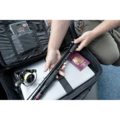 KORUM Snapper Cult Travel Spinnrute -Korum korum snapper cult travel spinnrute 3