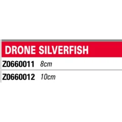 KORUM Snapper Drone Gummifisch 100 Mm -Korum korum snapper drone gummifisch 100 mm 2