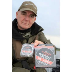 KORUM Snapper Drop Shot Fluorkohlenstoff 50 M -Korum korum snapper drop shot fluorkohlenstoff 50 m 2