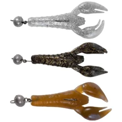 KORUM Snapper Floatex Reggiez Gummifisch 75 Mm