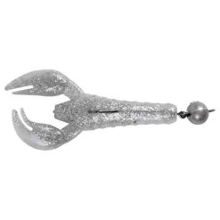 KORUM Snapper Floatex Reggiez Gummifisch 75 Mm -Korum korum snapper floatex reggiez gummifisch 75 mm 4