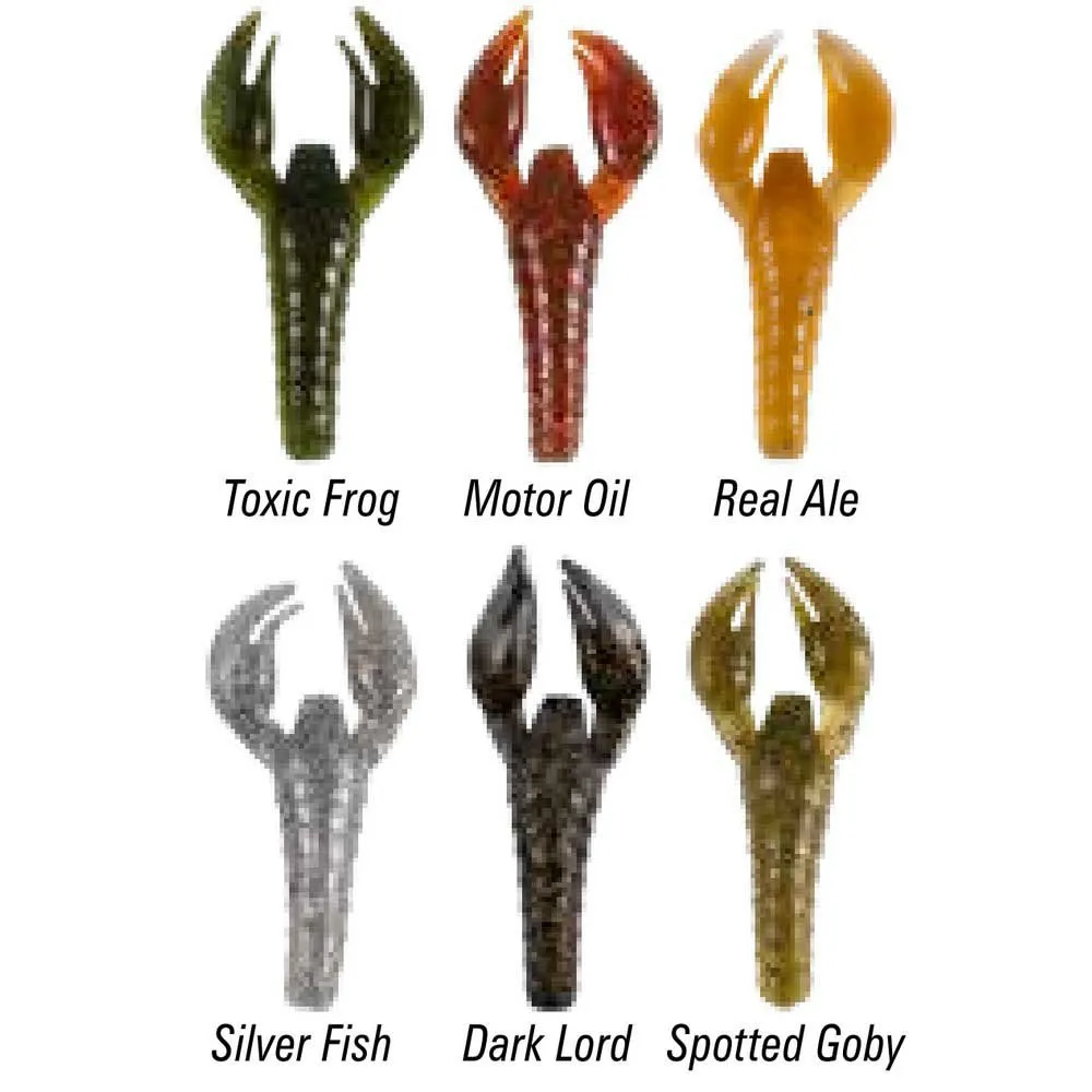 KORUM Snapper Floatex Reggiez Gummifisch 77 Mm 2 KORUM Snapper Floatex Reggiez Gummifisch 77 Mm – Bild 2