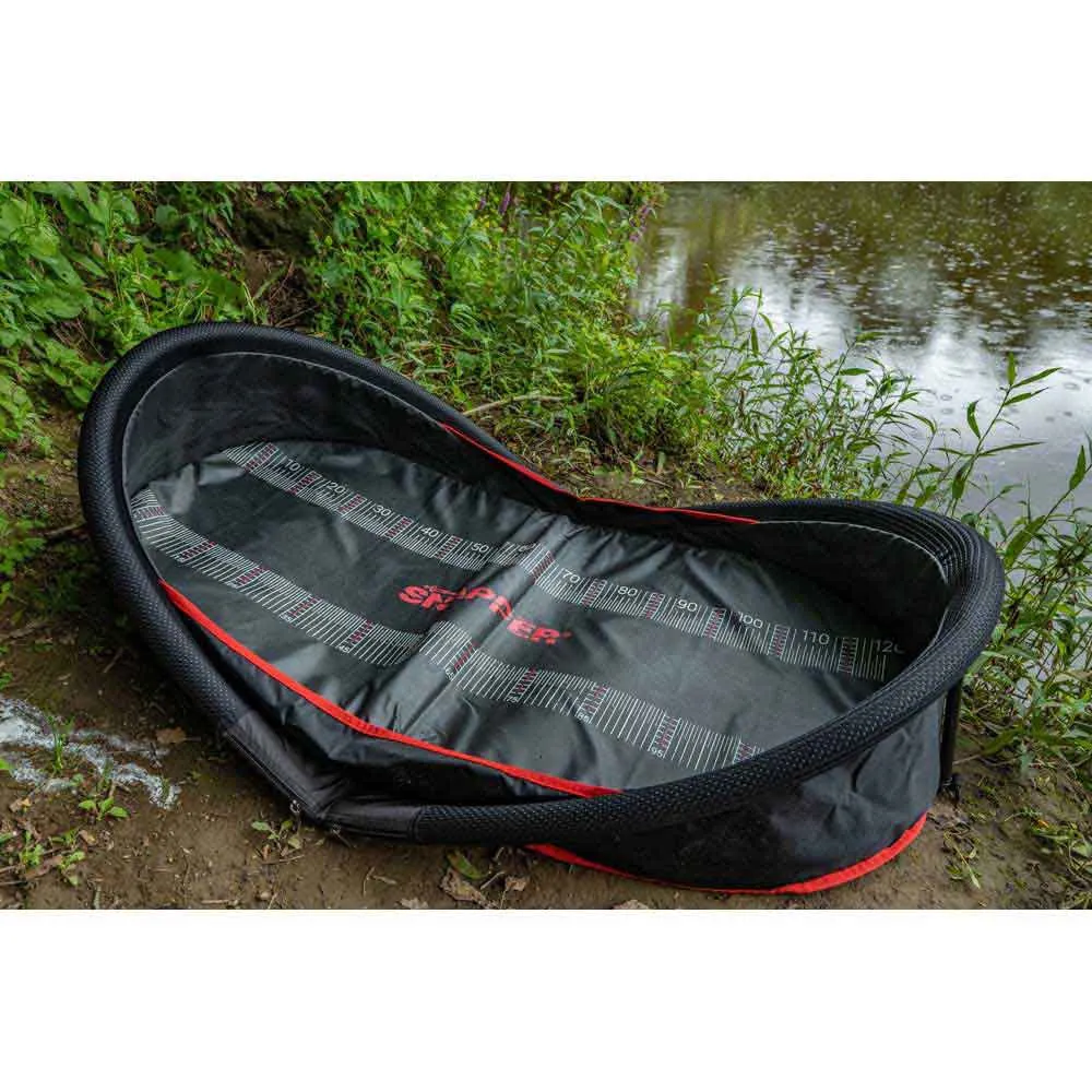 KORUM Snapper Kinderbett 3 KORUM Snapper Kinderbett – Bild 3