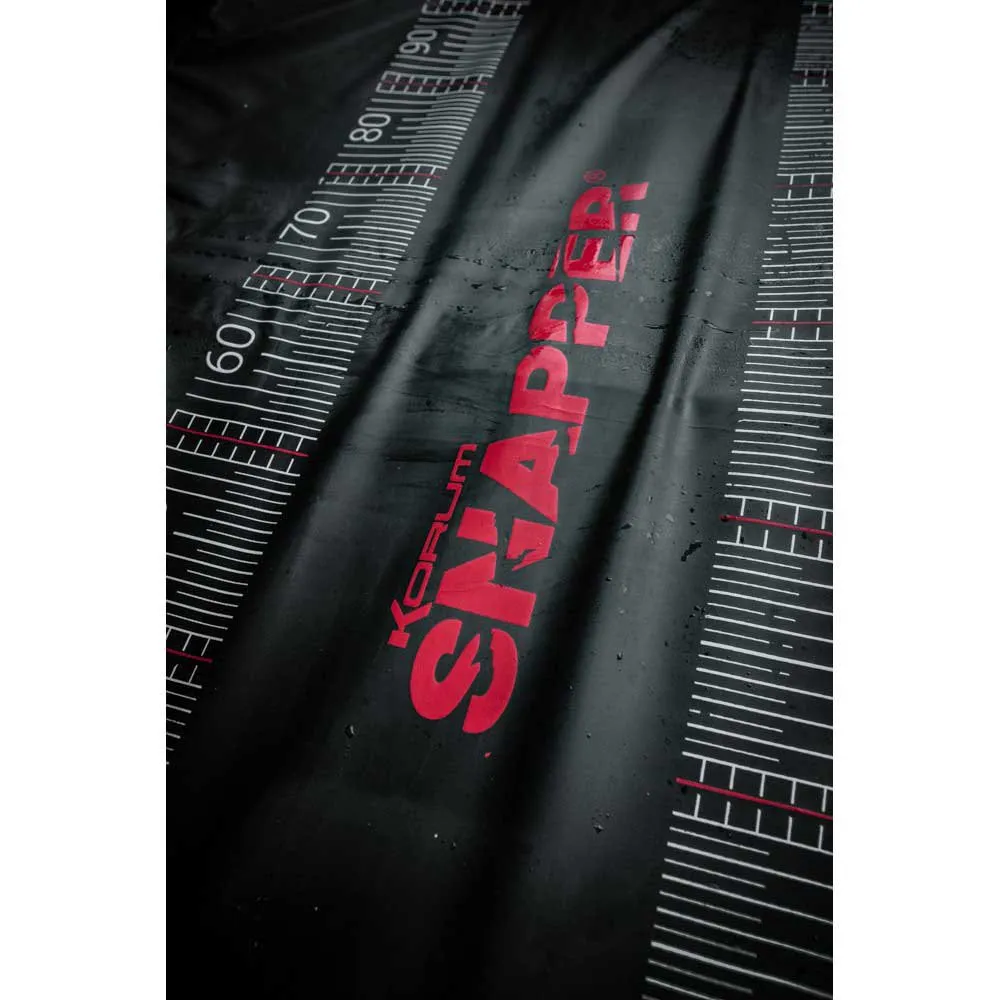 KORUM Snapper Kinderbett 4 KORUM Snapper Kinderbett – Bild 4