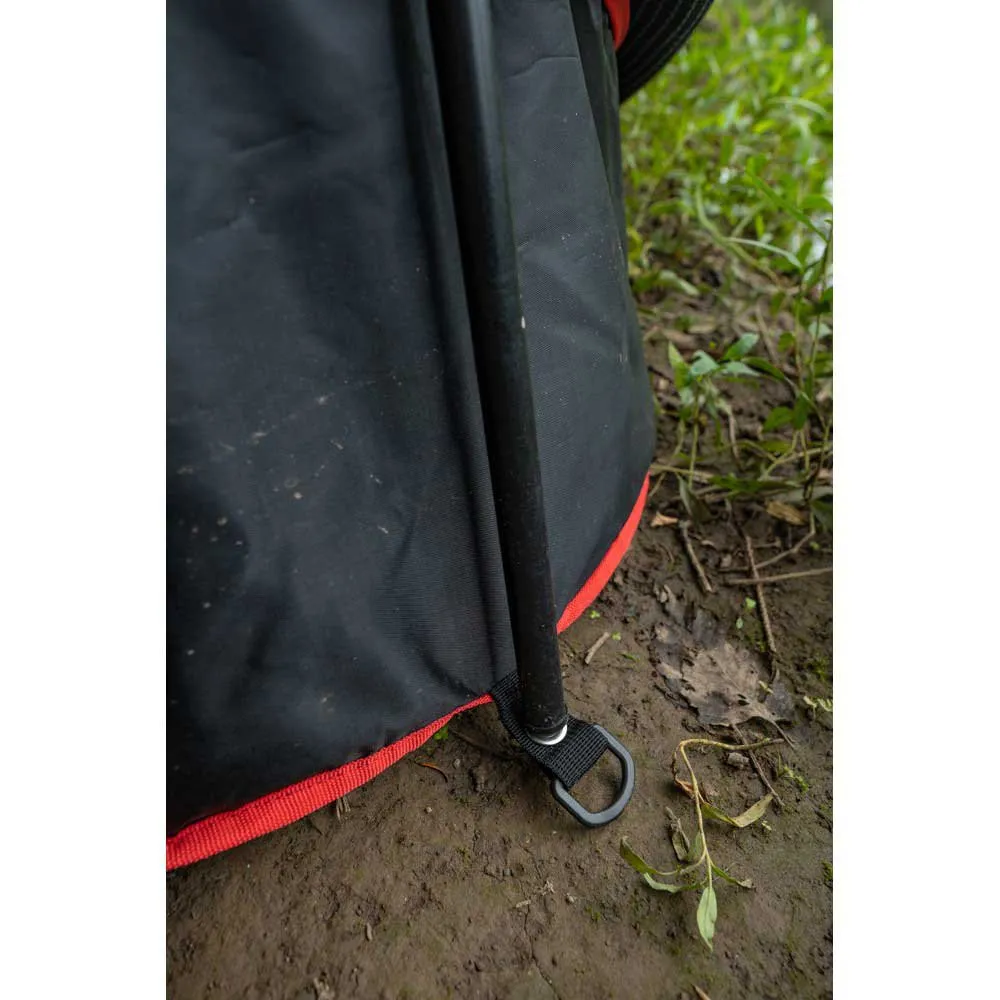 KORUM Snapper Kinderbett 5 KORUM Snapper Kinderbett – Bild 5