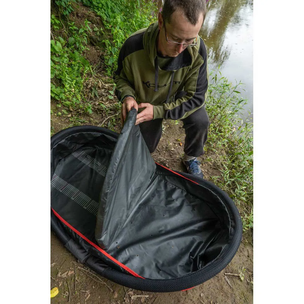 KORUM Snapper Kinderbett 6 KORUM Snapper Kinderbett – Bild 6