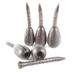 KORUM Snapper Schnellwechselleitung