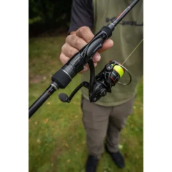 KORUM Snapper So Solid Spinnrute -Korum korum snapper so solid spinnrute 5