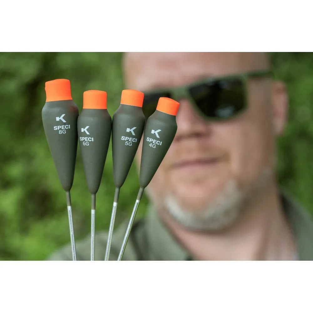 KORUM Speci Stick Angeln Schwimmt 2 KORUM Speci Stick Angeln Schwimmt – Bild 2