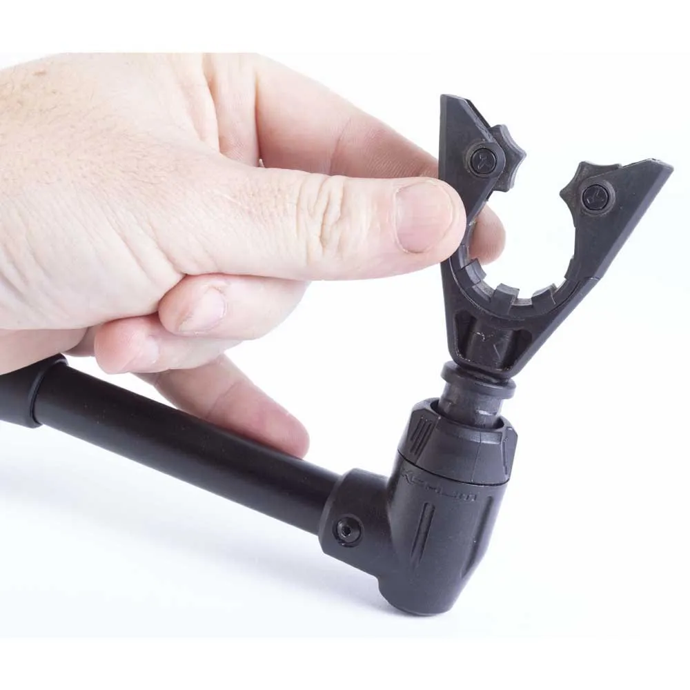 KORUM Speed Fit Schmale Buzz-Bar 3 KORUM Speed Fit Schmale Buzz-Bar – Bild 3