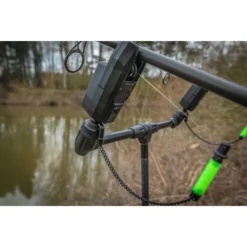 KORUM Speed Fit Schmale Buzz-Bar 7 KORUM Speed Fit Schmale Buzz-Bar -Korum korum speed fit schmale buzz bar 3