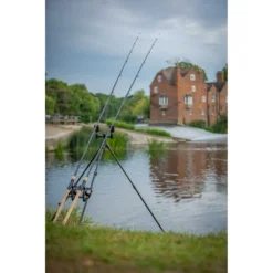 KORUM Speed Fit Stativadapter -Korum korum speed fit stativadapter 4