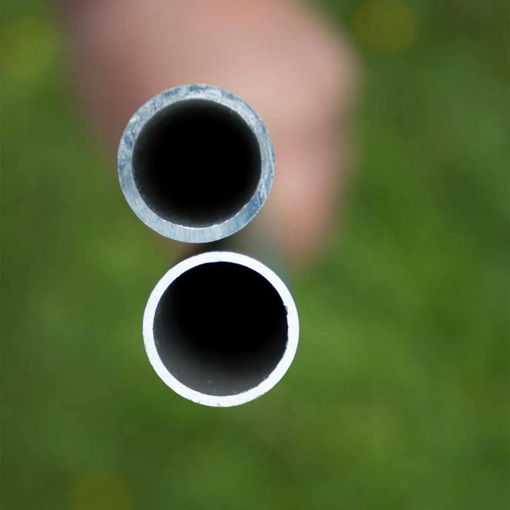 KORUM Steel Regenschirm 4 KORUM Steel Regenschirm – Bild 4