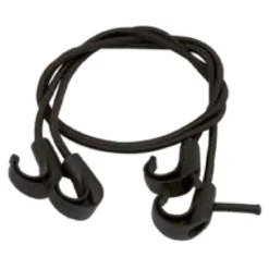 KORUM Stuhlzubehör Bungees