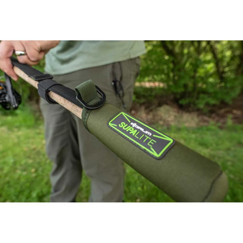 KORUM Supa Lite Protektoren 1 2 KORUM Supa Lite Protektoren 1 – Bild 2