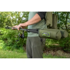 KORUM Supa Lite Protektoren 2 -Korum korum supa lite protektoren 2 2