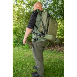 KORUM Supa Lite Protektoren 2 -Korum korum supa lite protektoren 2 3