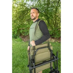 KORUM Supa Lite Riemen -Korum korum supa lite riemen 7