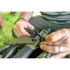 KORUM Supa Lite Riemen -Korum korum supa lite riemen 9