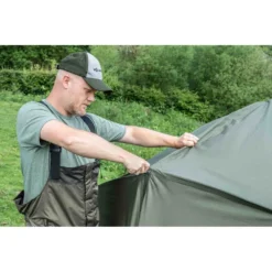 KORUM Supalite Unterkünfte -Korum korum supalite unterkunfte 2