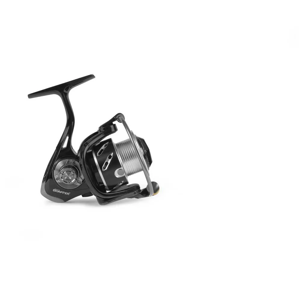 KORUM Switch Spinnrolle 1 KORUM Switch Spinnrolle