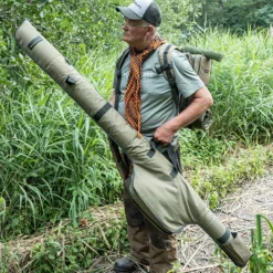 KORUM Transition 2 Stangenhülse -Korum korum transition 2 stangenhulse 2