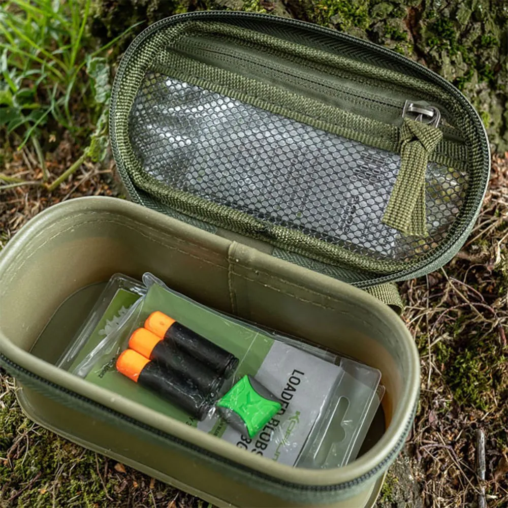 KORUM Transition Butt Schutz 7 KORUM Transition Butt Schutz – Bild 7