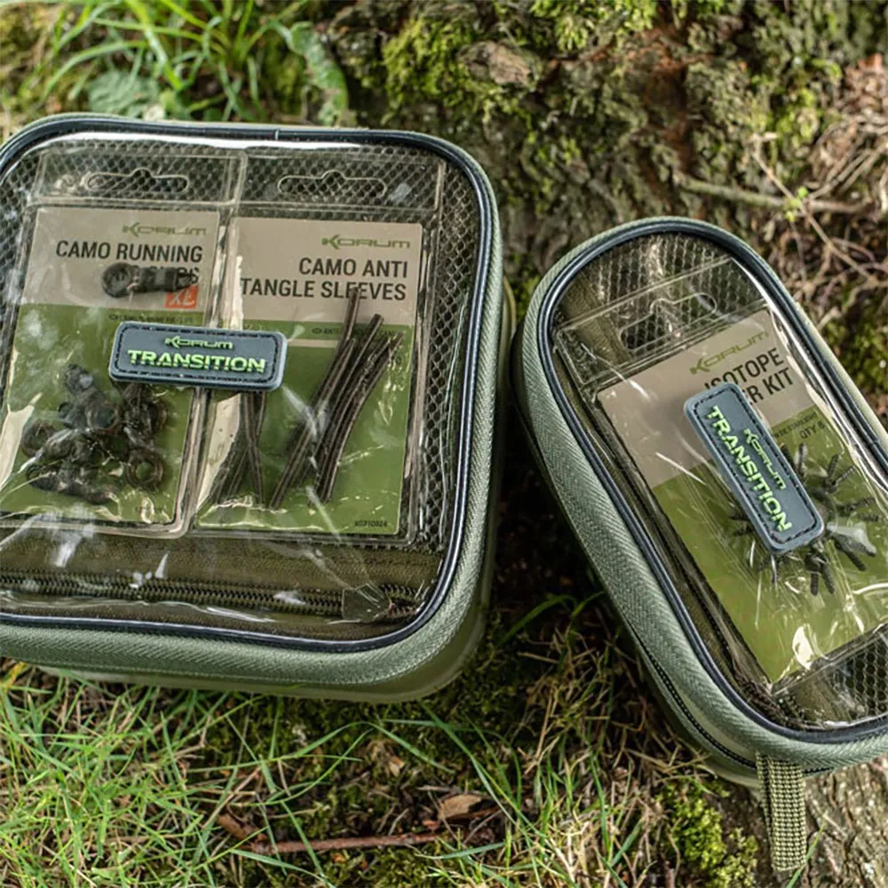 KORUM Transition Butt Schutz 9 KORUM Transition Butt Schutz – Bild 9