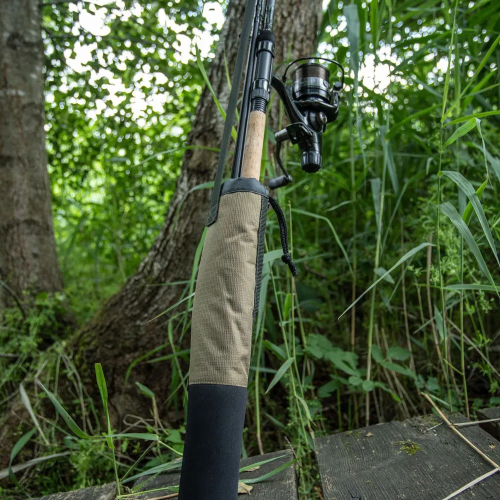 KORUM Transition Elastischer Gesäßschutz 3 KORUM Transition Elastischer Gesäßschutz – Bild 3