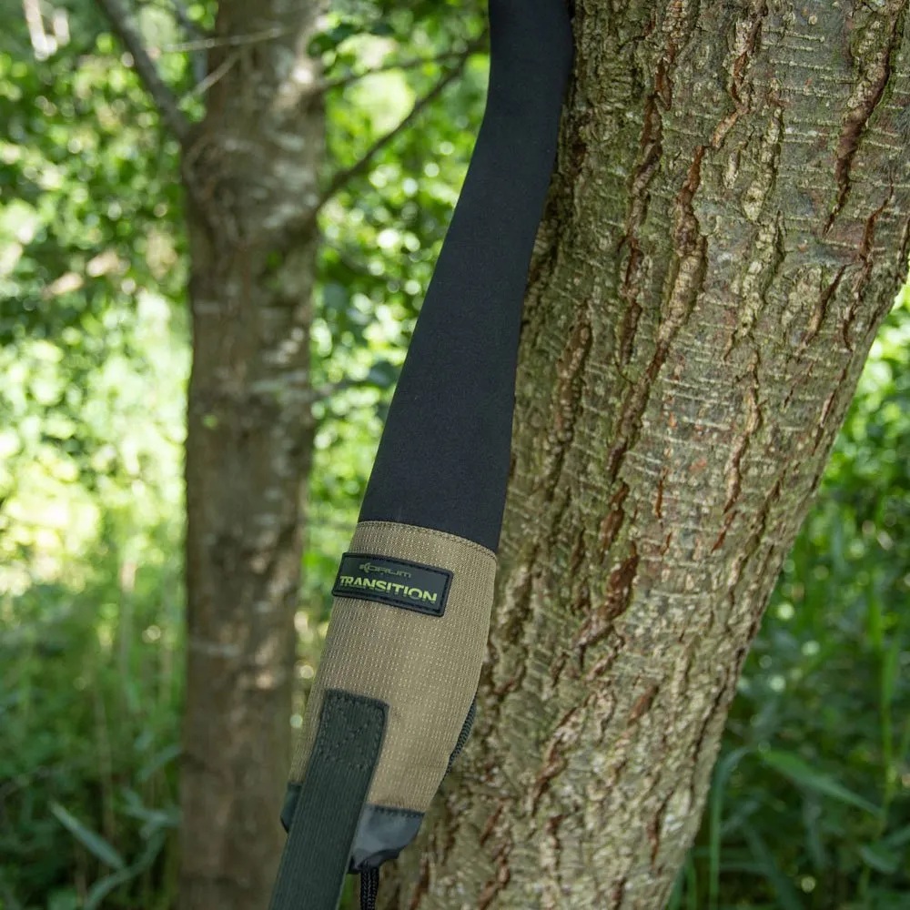 KORUM Transition Elastischer Gesäßschutz 1 KORUM Transition Elastischer Gesäßschutz